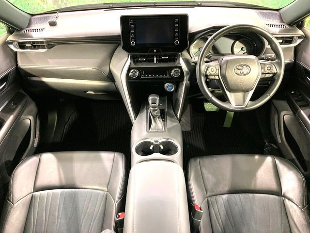 ハリアー2.5 ハイブリッド G