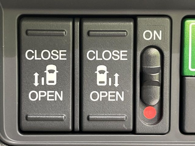 �y�����p���[�X���C�h�h�A�z�X�}�[�g�L�[��^�]�Ȃ̃X�C�b�`�Ō�ȗ����X���C�h�h�A�̊J���\���d��������͂����ăh�A���J����K�v�������A�����Ȃ��q�l�ł��ȒP�ɊJ���߂ł����K�ł���