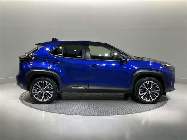 ヤリスクロス1.5 Z