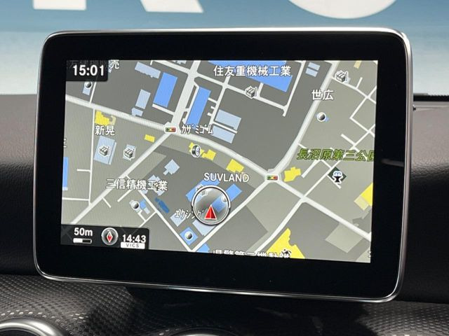 �������i�r:��̊��̂���i�r�́A����������ԓ������o���Ă���܂��B�I�[�f�B�I�@�\���[�����Ă���܂��̂ŁA�^�]�����y���߂܂���