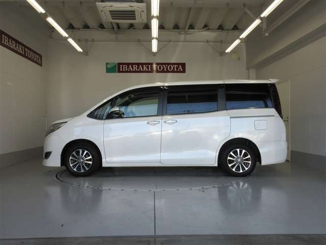 エスクァイア2.0 Gi