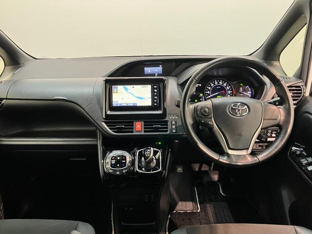 ノア1.8 ハイブリッド Si W×B II