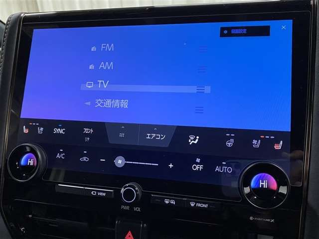 アルファード2.5 Z 4WD