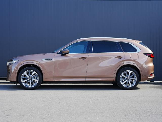 CX-803.3 XD ハイブリッド エクスクルーシブ モダン ディーゼル 4WD