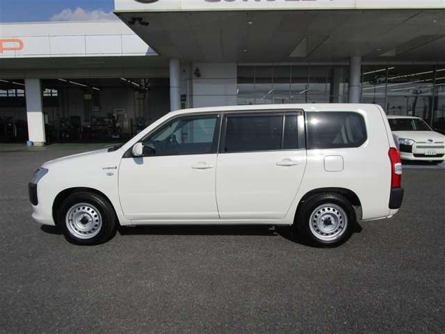 プロボックスバンハイブリッド 1.5 GL