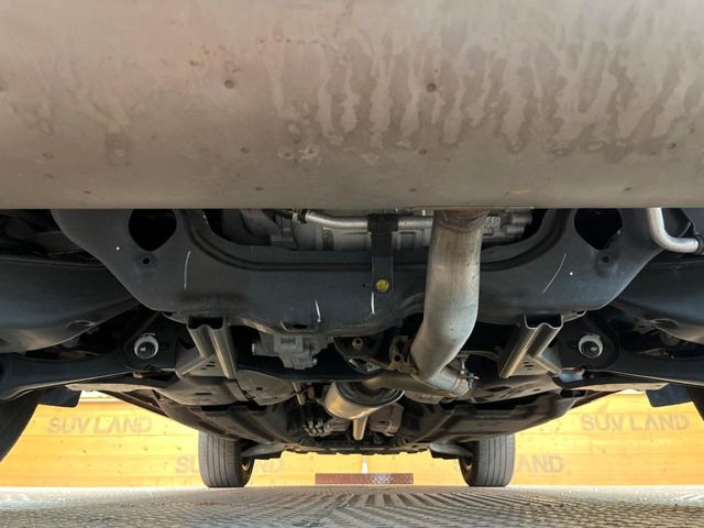 下回りがきれいなうちに、防錆加工の施工がオススメ。降雪地域はもちろん、沿岸部にお住いの方や、趣味でマリン・ウィンタースポーツをされる方にご好評いただいております。