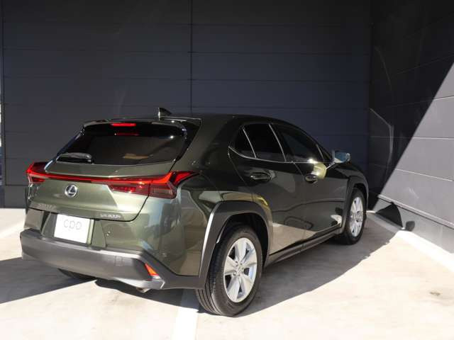 UX300h バージョンC