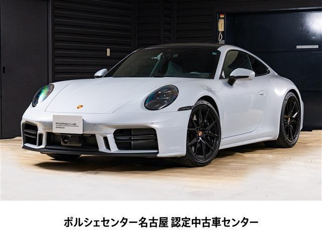 911カレラS PDK