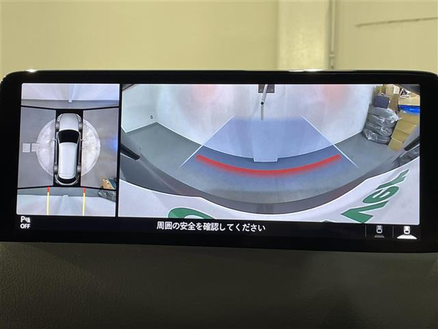 CX-82.2 XD スポーツアピアランス 4WD