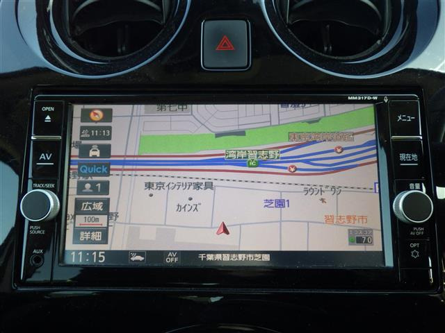 ノート1.2 e-POWER メダリスト