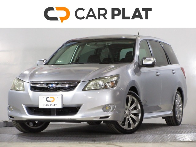 エクシーガ2.5 i アイサイト Sパッケージ 4WD