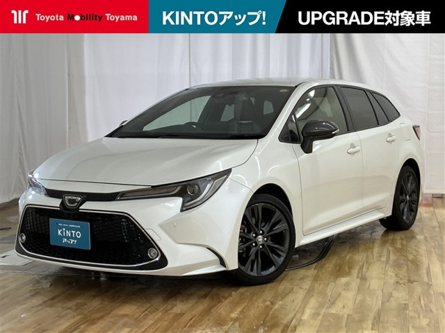 カローラツーリング1.8 W×B