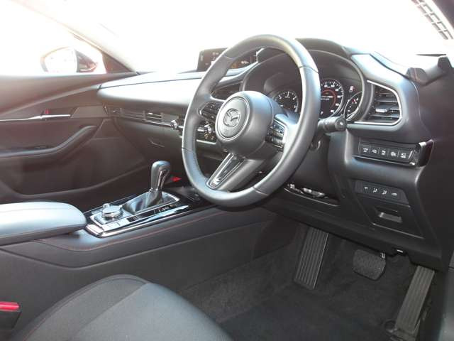 CX-301.8 XD ブラック セレクション