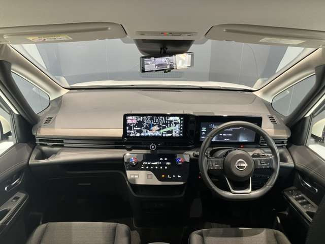 セレナ1.4 e-POWER ハイウェイスターV