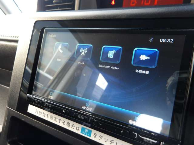 Bluetooth�ɐڑ�����Ζ����̉^�]������Ɋy�����Ȃ�܂��ˁ�