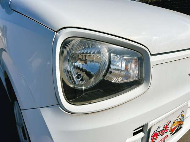 LED���C�g�ւ��ύX�\�ł�!����]�̍ۂɂ͓��X�X�^�b�t�܂ł��C�y�ɂ����k������!