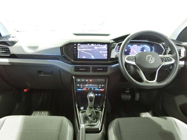 T-CrossTSI スタイル