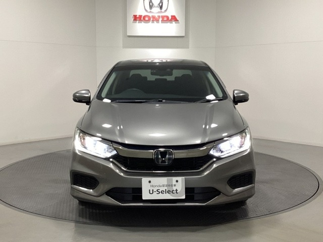 グレイス1.5 ハイブリッド LX ホンダセンシング ブラック スタイル