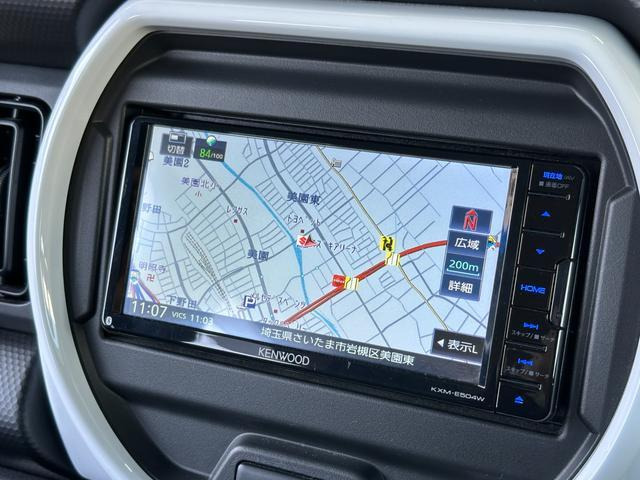 スペーシアハイブリッド(HYBRID) G