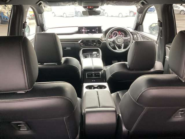 CX-803.3 XD ハイブリッド エクスクルーシブ スポーツ ディーゼル 4WD