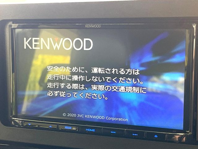 タントカスタムRS