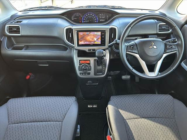 デリカD:21.2 ハイブリッド MZ