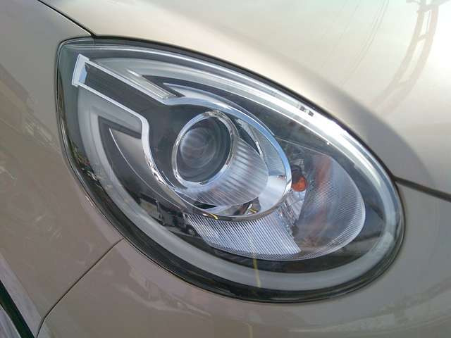 パッソ1.0 モーダ 4WD