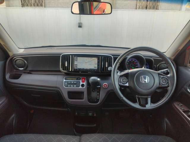 N-ONEプレミアム ツアラー SSパッケージ