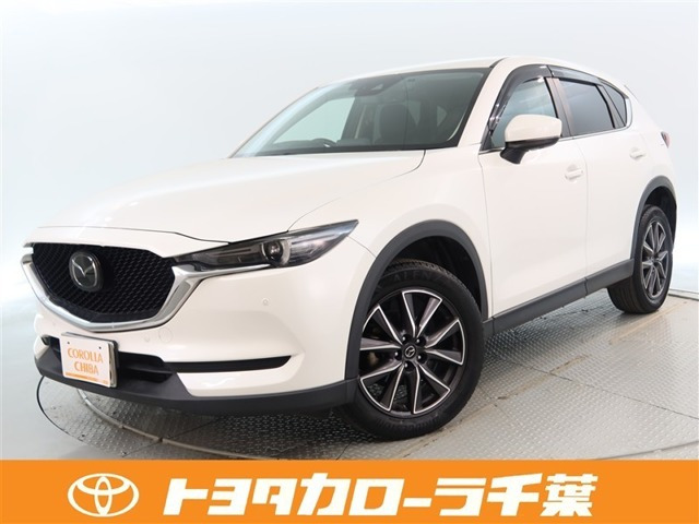 CX-52.2 XD プロアクティブ