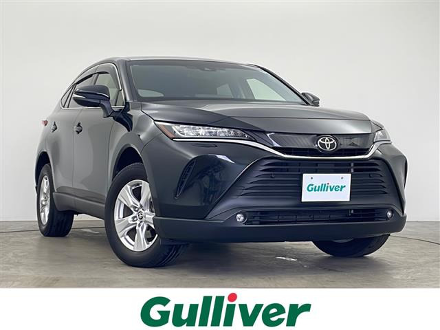 ハリアー2.0 S 4WD