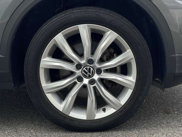 T-RocTDI スポーツ ディーゼル