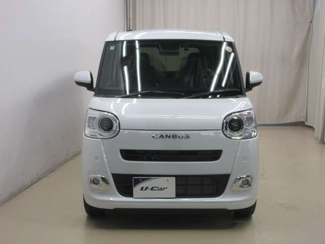 ムーヴキャンバスセオリー Gターボ