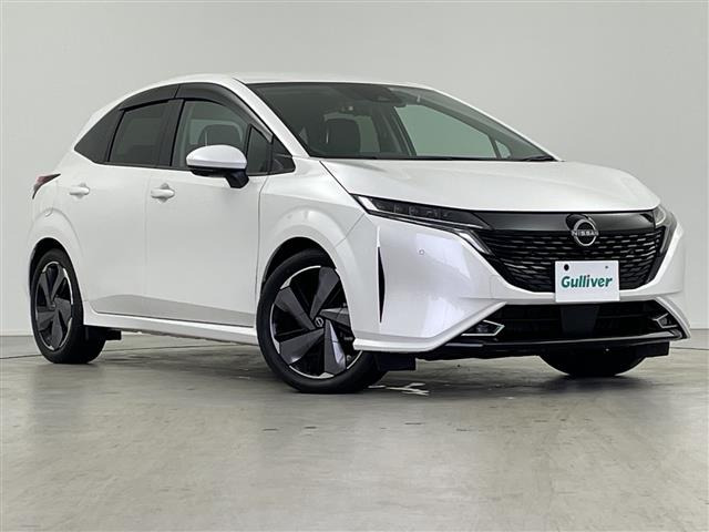 ノートオーラ1.2 G レザーエディション