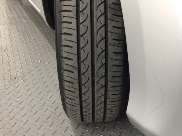 フィット1.3 G スマートセレクション ファインスタイル