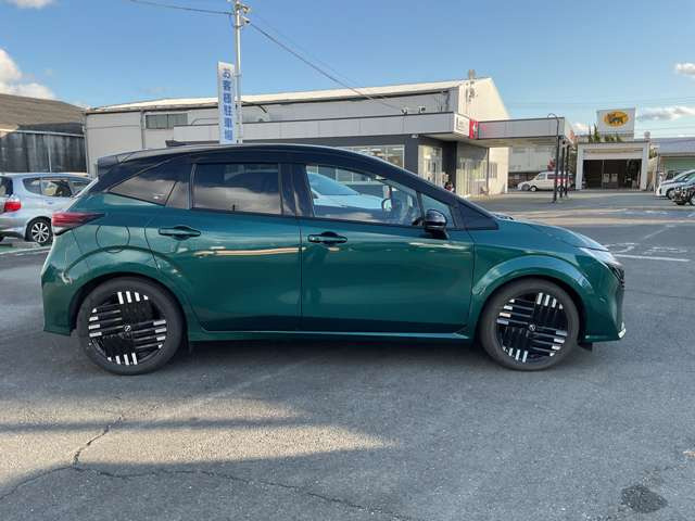 ノートオーラ1.2 G