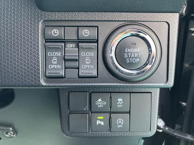 タントカスタムRS