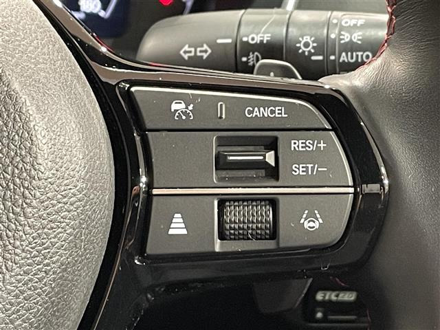 シビック2.0 e:HEV