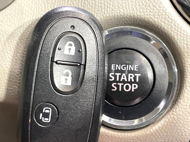 �y�A�h�o���X�g�L�[�z�J�o����|�P�b�g�ɓ��ꂽ�܂܂ł��h�A�̎{���E�������\�ȃX�}�[�g�L�[�𑕔��B�G���W���̃I���E�I�t�����J�M�����o���K�v����������Ƃ��Ă��֗��ł���