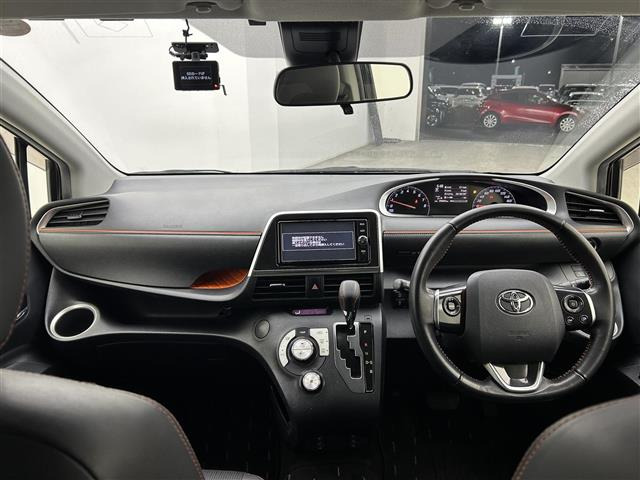 シエンタ1.5 G クエロ