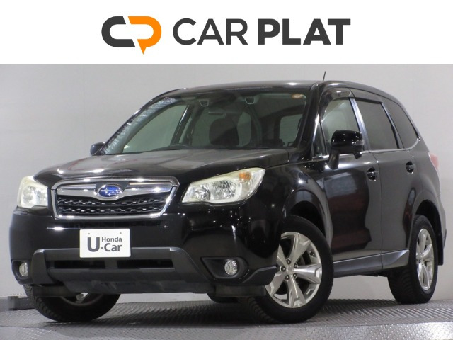 フォレスター2.0i-L アイサイト 4WD