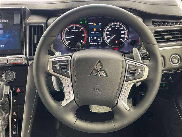 デリカD:52.4 シャモニー 4WD