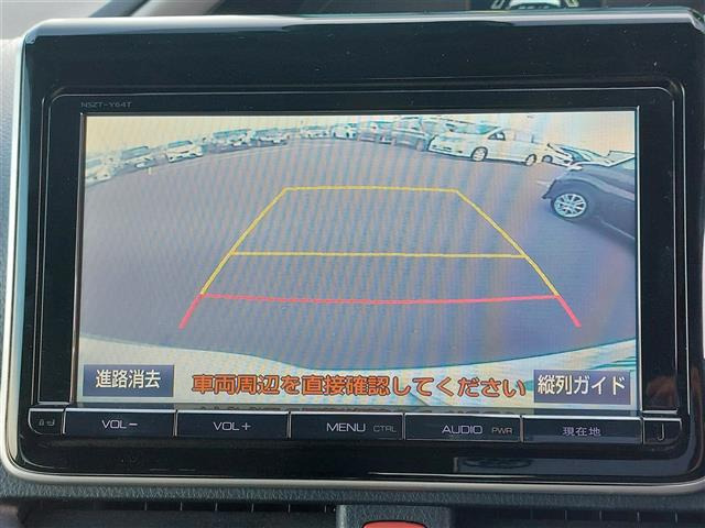 ヴォクシー2.0 ZS 煌