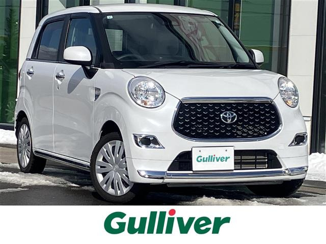 ピクシスジョイF X SAIII 4WD