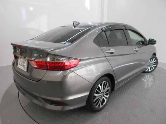 グレイス1.5 ハイブリッド EX ホンダセンシング