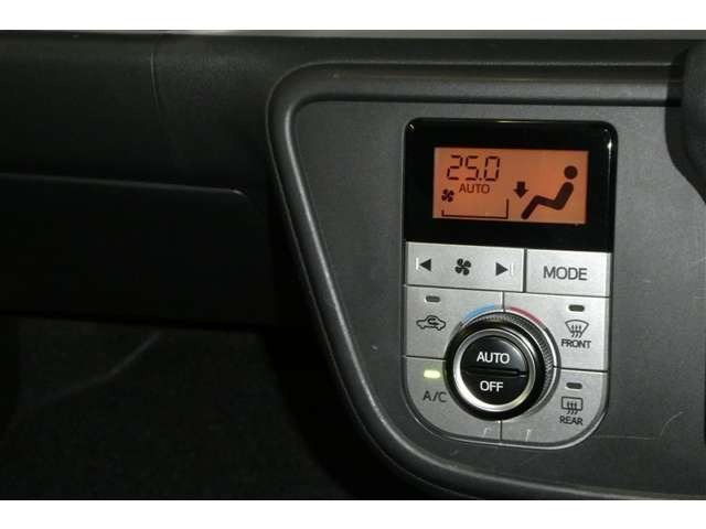 パッソ1.0 モーダ S