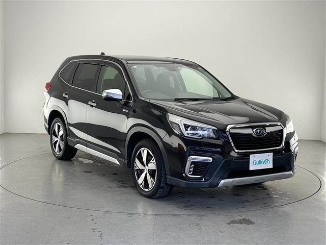 フォレスター2.0 アドバンス 4WD