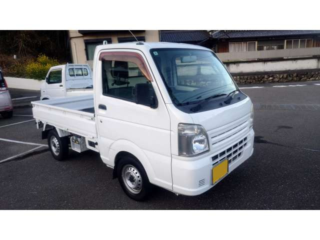 ミニキャブトラックM