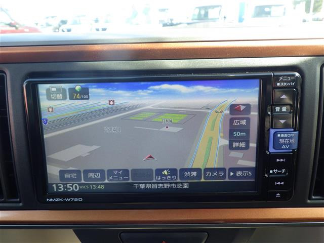 ブーン1.0 スタイル ブラックリミテッド SAIII