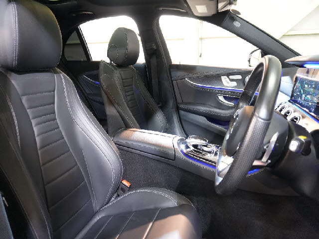 EクラスE220d アバンギャルド スポーツ