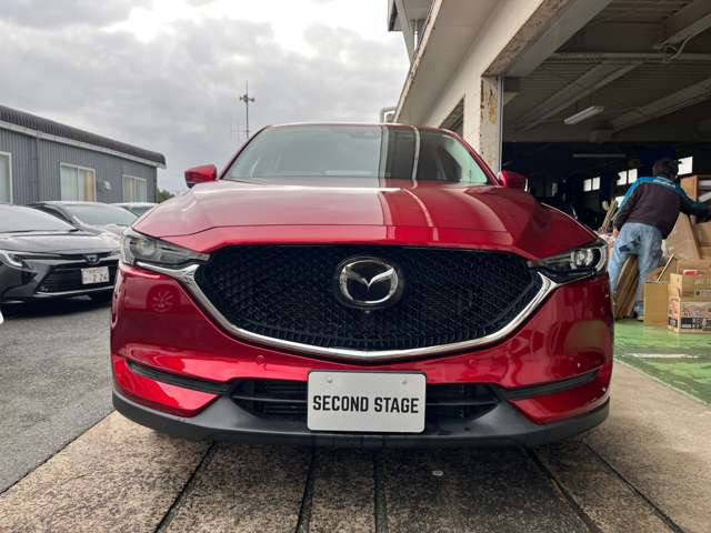 CX-52.2 XD プロアクティブ